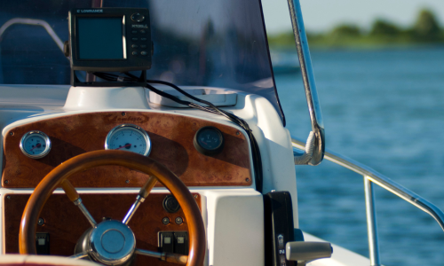 Elite Boat Detailing Castaic, CA