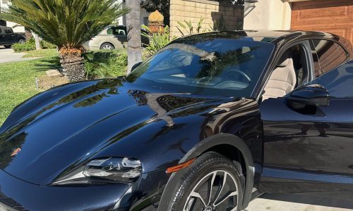 Elite Ceramic Coating Saugus, CA