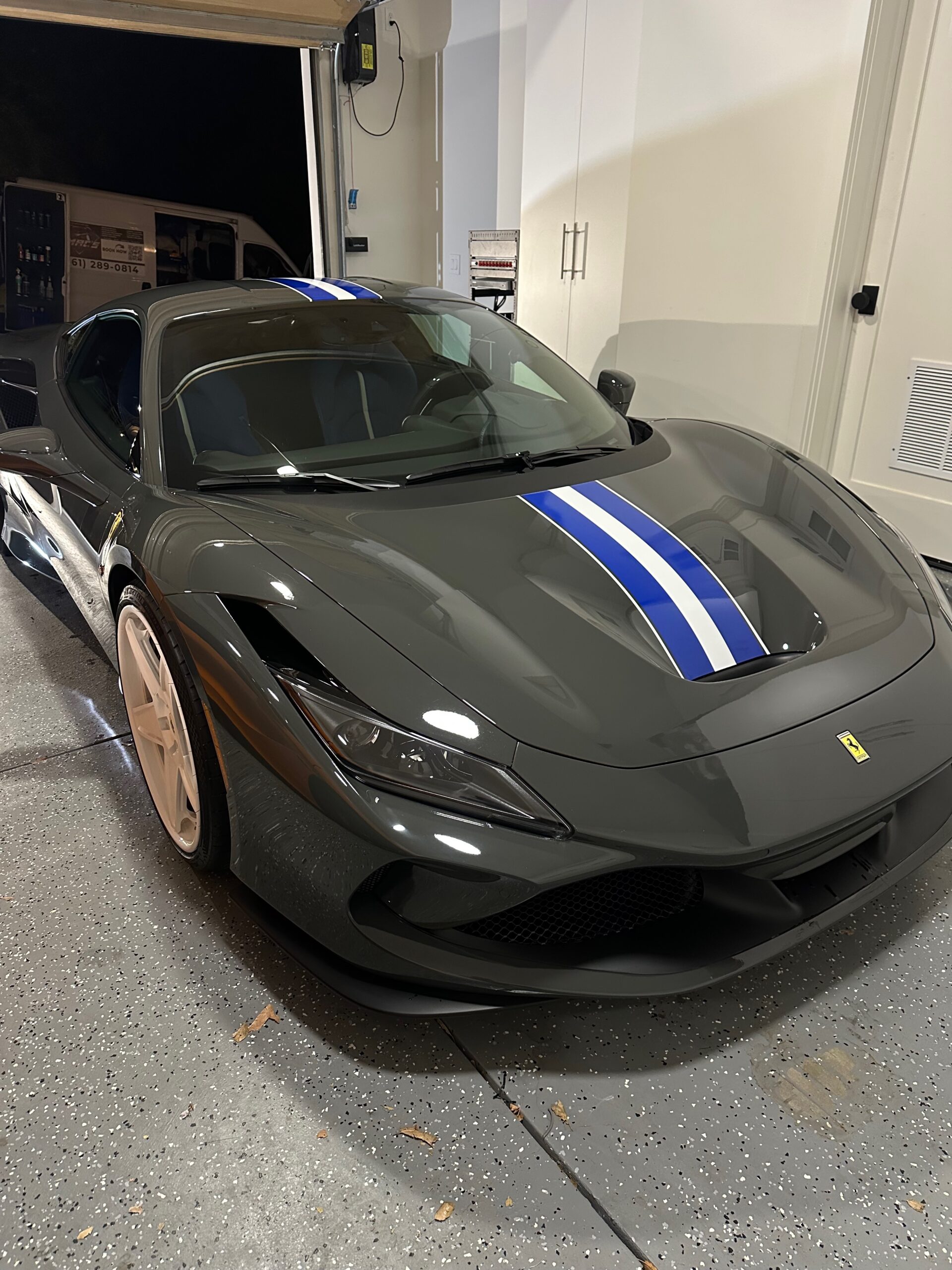 Auto Detailing IMG_1724
